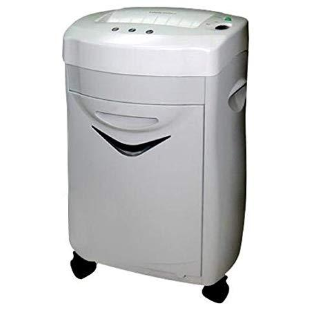 Atlas Cross cut shredder 3x9mm 9sht AS-S2-CC0940